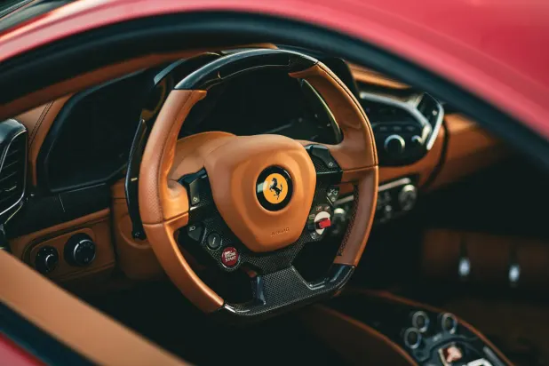 Casino Ruby Vegas Android/iOS rakendus